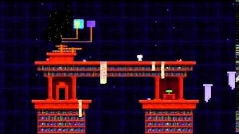 Fez - Counting Cube Artifact guide