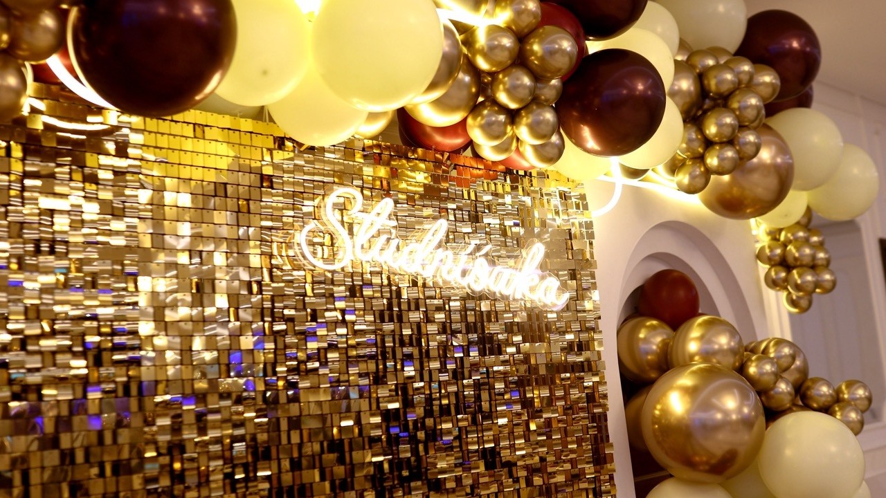 Studniówka Rubinek 2026 Zapowiedź!