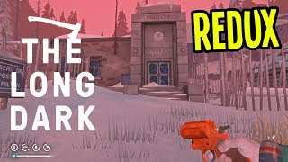 Download Cleaning Out Milton - The Long Dark Wintermute Redux Gameplay - Episode 8 Video MP3 Cleaning Out Milton - The Long Dark Wintermute Redux Gameplay - Episode 8