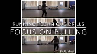 Run Faster, Run Longer - Technique Drills to Help Improve Pulling