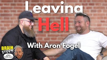 From Rock Bottom To Recovery | With Aaron Fogel