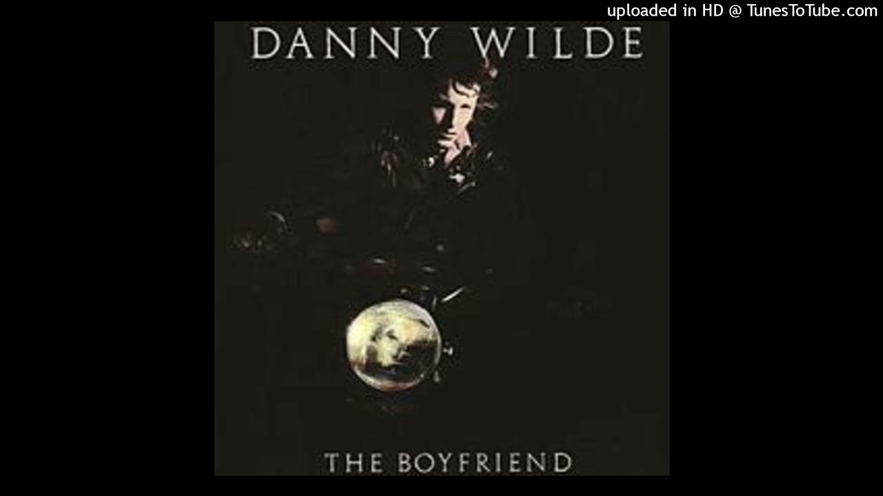 Danny Wilde - Katherine