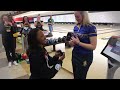 North Carolina A&T Surprise Engagement Proposal