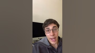 Desk setup for traveling programmer #shorts