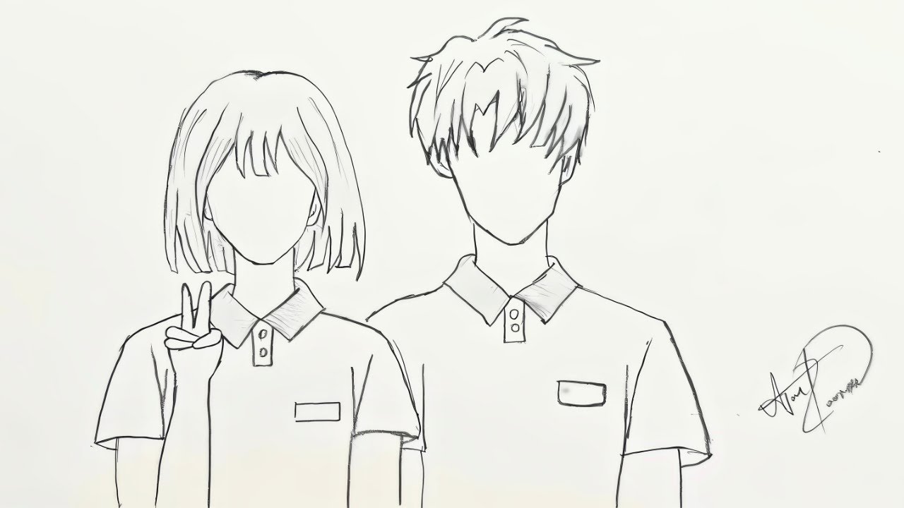 Discover SECRET Anime Drawing Tips to Improve Your Art FAST | Step by