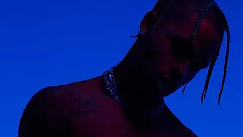 Travis Scott Type Beat - Demons