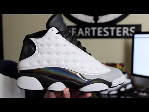 jordan 13 barons release date