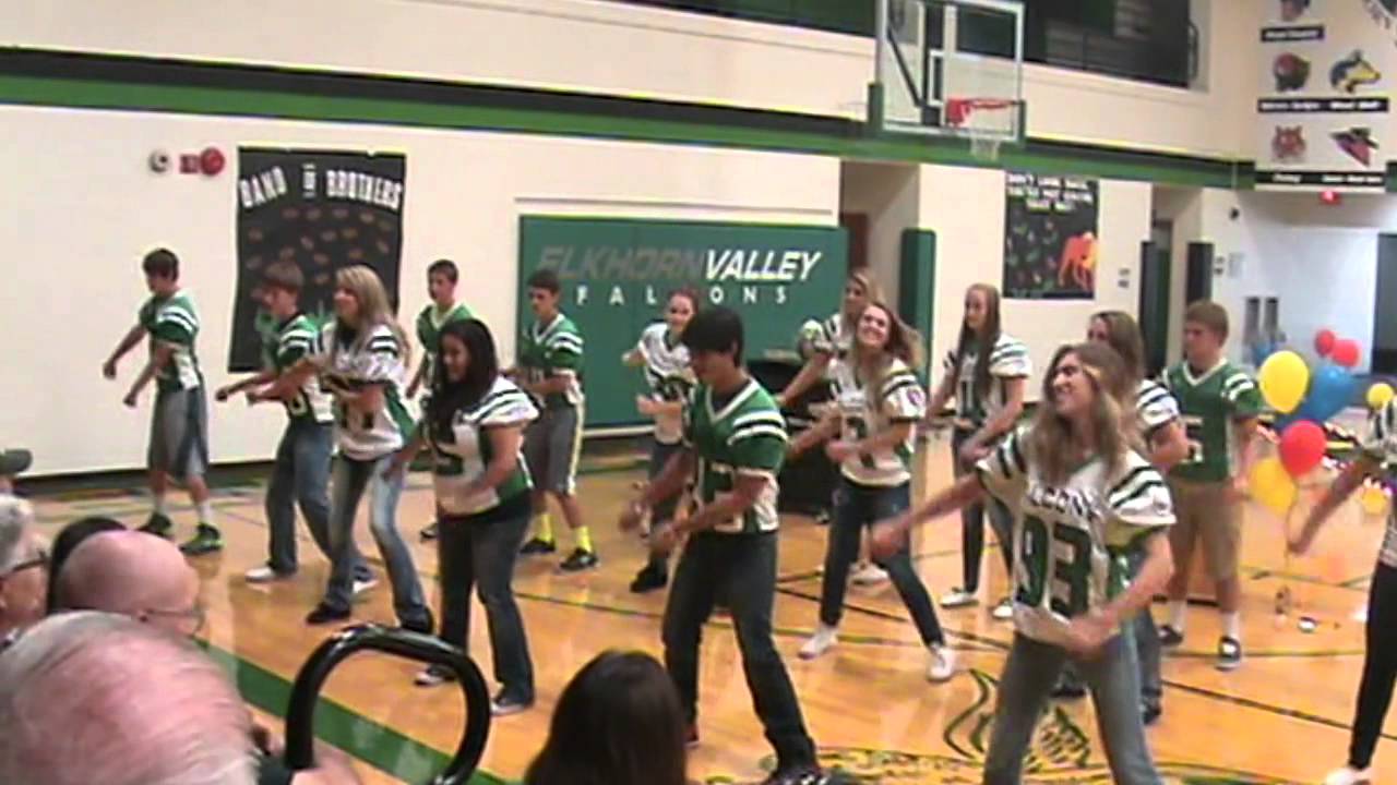 Elkhorn Valley YouTube