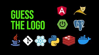 Guess 10 Programming Logo | One in 3 Seconds  - EP#1 (Logo Quiz) screenshot 4