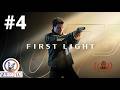 🔔📲🚨007 First Light - Parte 4 enfadando a M