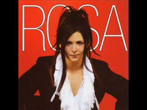 ESPAÑA EUROVISIÓN 2002. ROSA. 