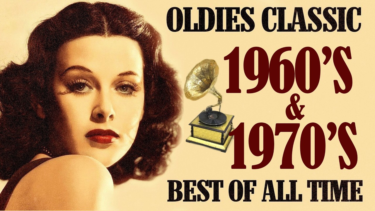 Elvis, Tom Jones, Engelbert, Sinatra, Paul Anka, Carpenters - Golden Oldies 50s 60s 70s Love Songs