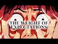 Neon Genesis Evangelion - The Weight of Expectations