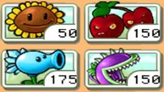 Best strategy Plants vs Zombies Mod | Knock Down Chomper screenshot 5