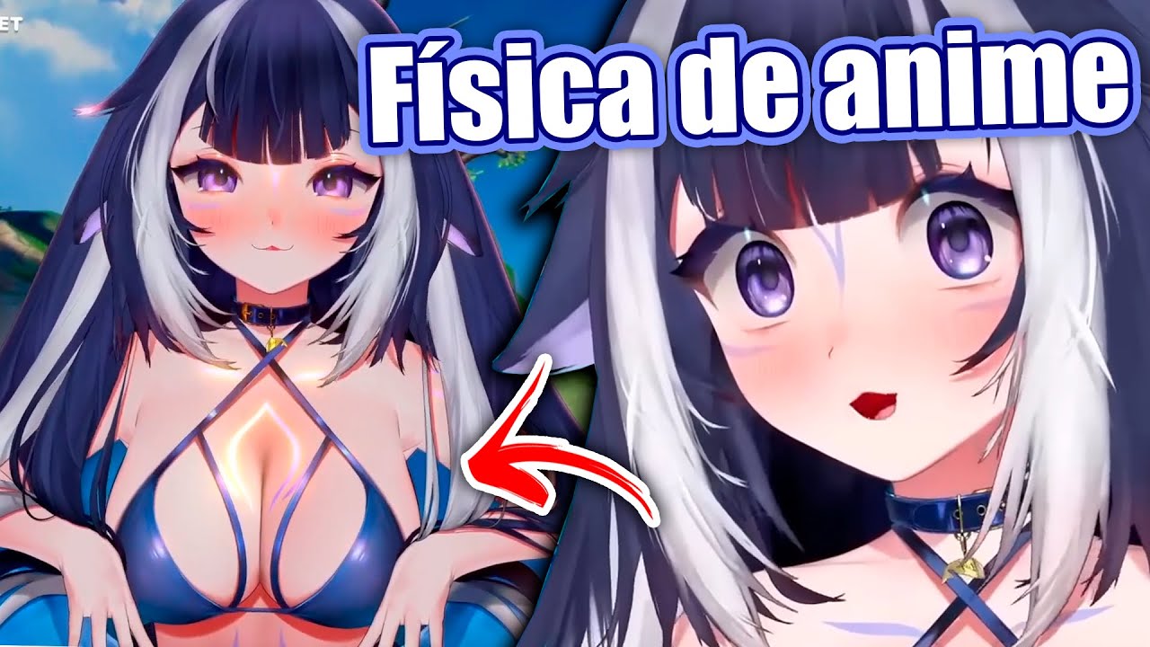 Lily sobre a sua Física "IRREALISTA" que alguns chamam...