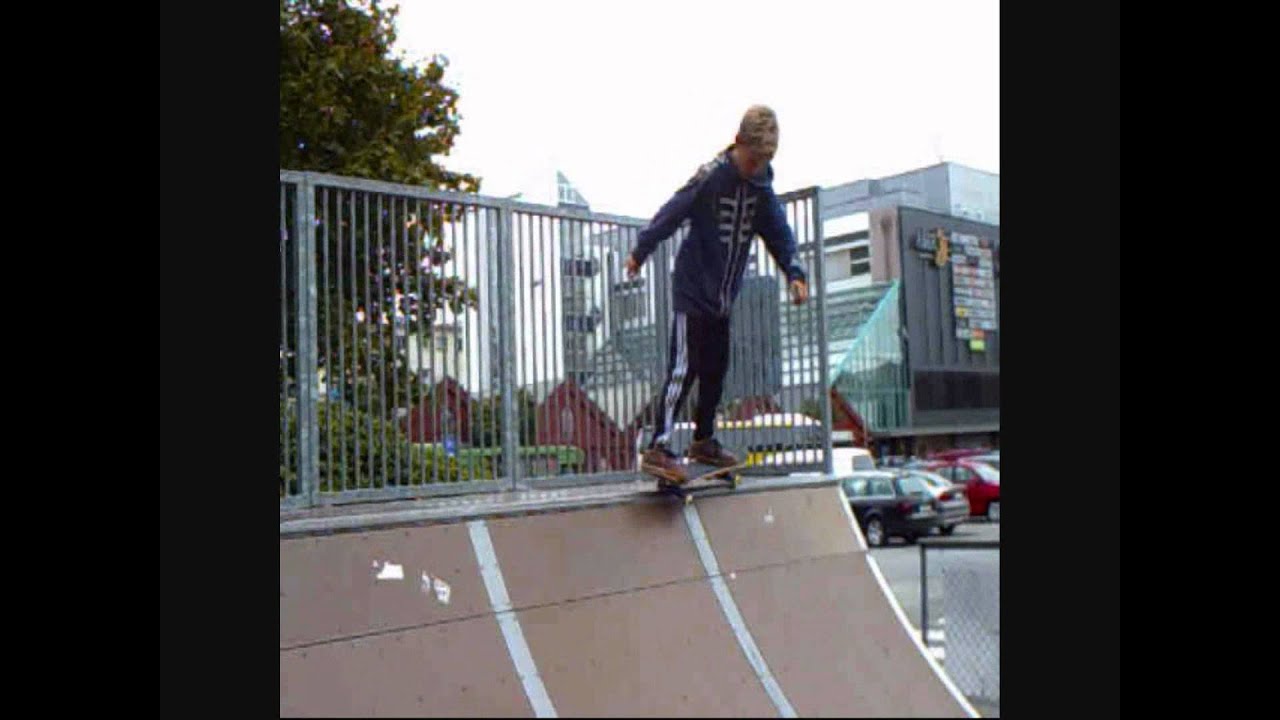 Sandnes/Ruten Sesh - YouTube
