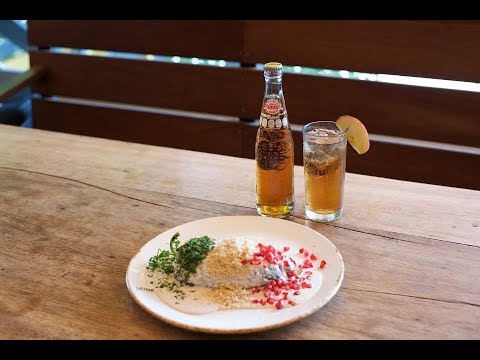 Vídeo: 7 Melhores Bares De Tequila Na Cidade Do México