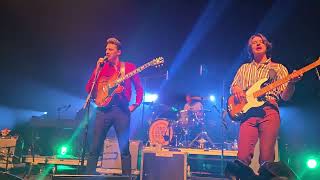 The Red Clay Strays ~ Stones Throw ~ The Fillmore Silver Springs MD 2024
