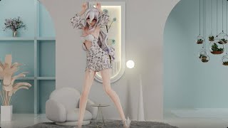 Mmdhaku - Im Feeling Good