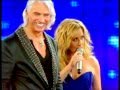 LARA Fabian, Sumi Jo, D.Hvorostovsky((Stelle Vaganti)) Live Color, 3D-video (New wave 2010)