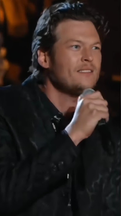 Michael Buble and Blake Shelton - Home (Live 2008)