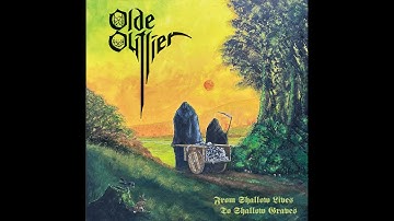 Olde Outlier - Swept