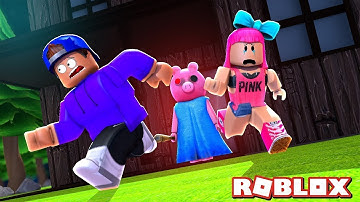 Making all Roblox Piggy Characters / Part 1 / Plasticine Clay Tutorial