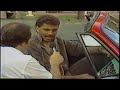 Sacramento Kings Reggie Theus 1986 Porche 911