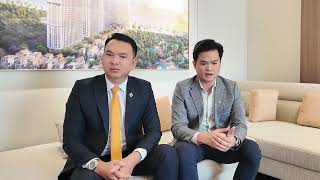 TALKSHOW GIẢI MÃ BEACON TOWER – “CĂN HỘ VEN BIỂN TƯƠNG LAI CỦA NGƯỜI SÀI GÒN”