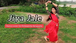 Jiya Jale Classical Mix || Dance Cover || Debosmita Sengupta || Dil Se ||