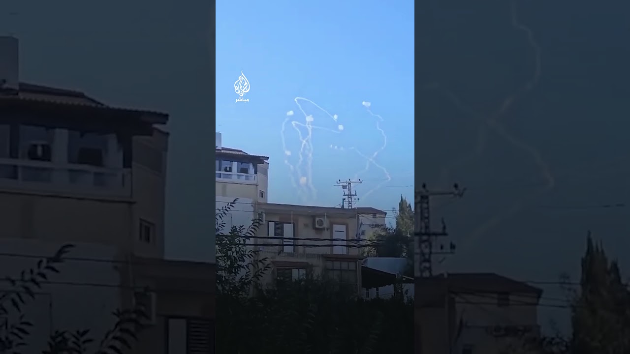 حزب الله: قصفنا مقر قيادة الفيلق الشمالي بقاعدة عين زيتيم