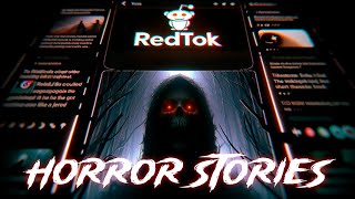 Create Reddit Horror Stories for TikTok Creativity Program with Edimakor's AI Tools