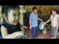 Yến&rsquo;s mother visited Uncle Ch&uacute;c after not seeing him for a long time - Do they love each other?