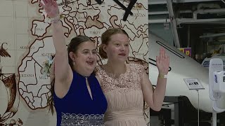 Children's Hospital Colorado hosts annual prom