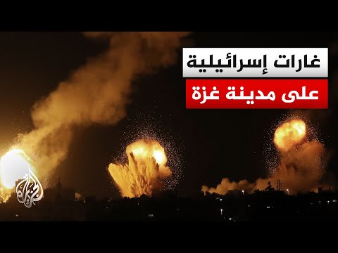 وسائل إعلام إسرائيلية: استهداف محمد عودة القائد الجديد لكتائب القسام في غارة على حي الرمال بغزة