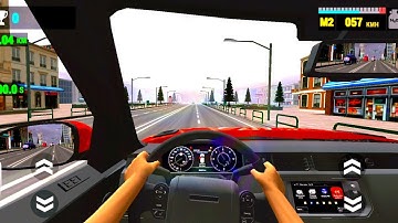 racing limits game android & ios top speed crazy driving range rover sport