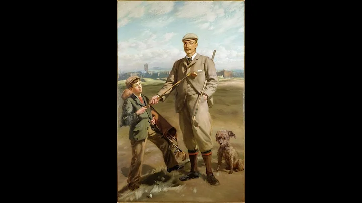 Lieutenant Frederick Guthrie Tait: Golfer and Sold...