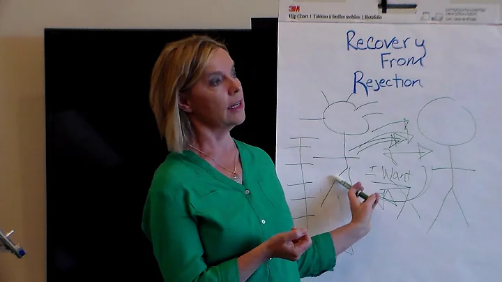 Recovery From Rejection by Vicki Werner