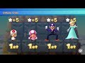 Mario Party 10 Chaos Castle (Master Difficulty) Toad, Toadette, Waluigi, Rosalina #17