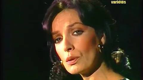Marie Lafort - Cadeau - live 2
