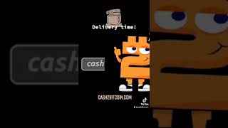 Cash2Bitcoin.com: Time to Deliver #Cryptocurrency ATMs!