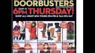 Macy's Black Friday 2015 Ad