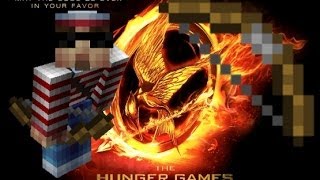 Hunger Games(Mineplex): Ep 2: YEEEEE HAAWWW
