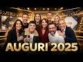 2024, Un Anno di Emozioni con Sky | Auguri Speciali per Te