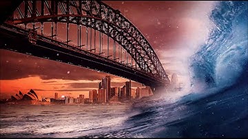 Action 10. Module 2  Tsunami: a wave of disaster