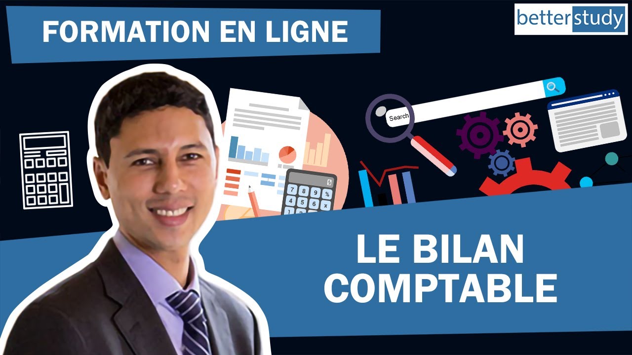 Introduction A La Comptabilite Suisse Avec L Institut De Formation Betterstudy