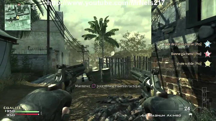 Go On Like Me! Episode 4