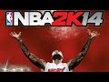 NBA 2K14 Arena BGM 46 