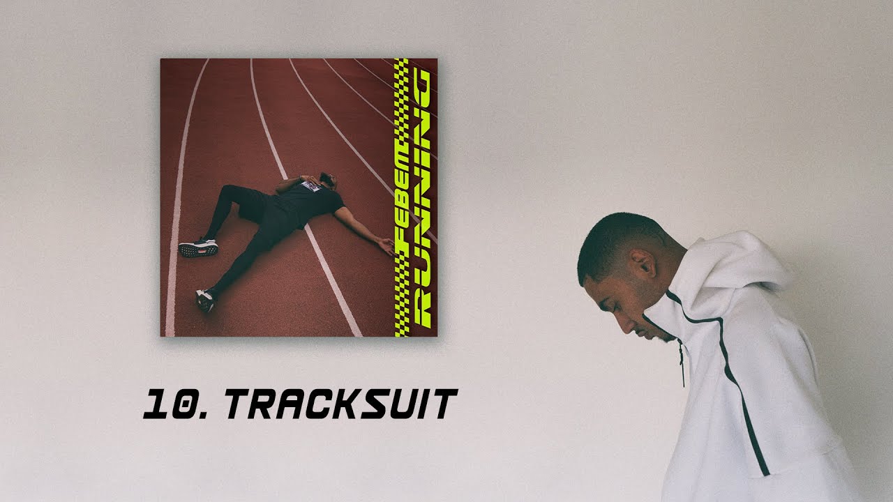 Watch 10. FEBEM - TRACKSUIT on YouTube Watch 10. FEBEM - TRACKSUIT on YouTube