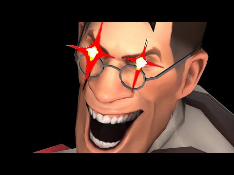 Medic Gaming [SFM]